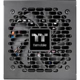 Thermaltake Toughpower GT alimentation modulaire 1000 watt Noir, 5x PCIe