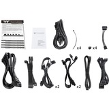 Thermaltake Toughpower PF3 alimentation  modulaire 850 watt Noir, 4x PCIe