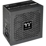 Thermaltake Toughpower PF3 alimentation modulaire 850 watt Noir, 4x PCIe