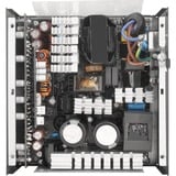 Thermaltake Toughpower PF3 alimentation modulaire 850 watt Noir, 4x PCIe