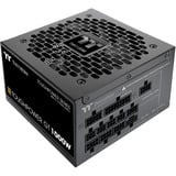 Thermaltake , 1000 Watt alimentation  Noir