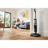 Tineco FLOOR ONE i5 Stretch, Aspirateur sec/humide Noir