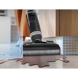 Tineco FLOOR ONE i5 Stretch, Aspirateur sec/humide Noir