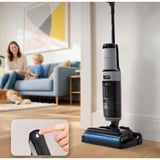 Tineco FLOOR ONE i5 Stretch, Aspirateur sec/humide Noir