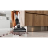 Tineco FLOOR ONE i5 Stretch, Aspirateur sec/humide Noir
