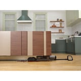 Tineco FLOOR ONE i5 Stretch, Aspirateur sec/humide Noir