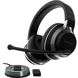 Turtle Beach Stealth Pro, Casque gaming Noir, Xbox Series X, Xbox Series S, Xbox One, PlayStation 5, PlayStation 4, PC, Mac, Nintendo Switch, Smartphone, Bluetooth