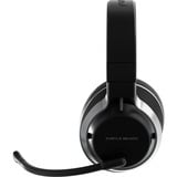 Turtle Beach Stealth Pro, Casque gaming Noir, Xbox Series X, Xbox Series S, Xbox One, PlayStation 5, PlayStation 4, PC, Mac, Nintendo Switch, Smartphone, Bluetooth