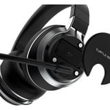 Turtle Beach Stealth Pro, Casque gaming Noir, Xbox Series X, Xbox Series S, Xbox One, PlayStation 5, PlayStation 4, PC, Mac, Nintendo Switch, Smartphone, Bluetooth