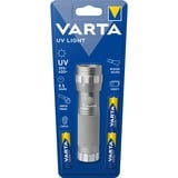 VARTA Lumière UV, Lampe UV Argent/gris