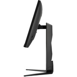 ViewSonic XG275D1-4K écran plat de PC 68,6 cm (27") 3840 x 2160 pixels 4K Ultra HD LED Noir Moniteur gaming Noir, 1x DisplayPort, 2x HDMI, 1x USB-C, 160 Hz, 68,6 cm (27"), 3840 x 2160 pixels, 4K Ultra HD, LED, Noir