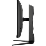 ViewSonic XG275D1-4K écran plat de PC 68,6 cm (27") 3840 x 2160 pixels 4K Ultra HD LED Noir Moniteur gaming Noir, 1x DisplayPort, 2x HDMI, 1x USB-C, 160 Hz, 68,6 cm (27"), 3840 x 2160 pixels, 4K Ultra HD, LED, Noir