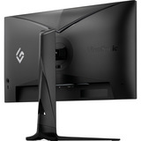 ViewSonic XG275D1-4K écran plat de PC 68,6 cm (27") 3840 x 2160 pixels 4K Ultra HD LED Noir Moniteur gaming  Noir, 68,6 cm (27"), 3840 x 2160 pixels, 4K Ultra HD, LED, Noir