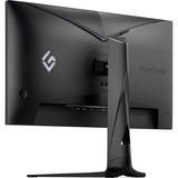 ViewSonic XG275D1-4K écran plat de PC 68,6 cm (27") 3840 x 2160 pixels 4K Ultra HD LED Noir Moniteur gaming  Noir, 68,6 cm (27"), 3840 x 2160 pixels, 4K Ultra HD, LED, Noir