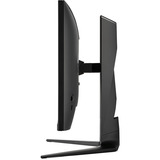 ViewSonic XG275D1-4K écran plat de PC 68,6 cm (27") 3840 x 2160 pixels 4K Ultra HD LED Noir Moniteur gaming  Noir, 68,6 cm (27"), 3840 x 2160 pixels, 4K Ultra HD, LED, Noir