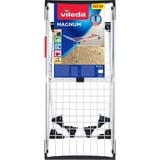 Vileda 162649, Stands de blanchisserie Blanc/Anthracite