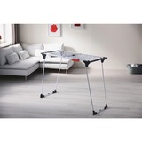 Vileda 162649, Stands de blanchisserie Blanc/Anthracite