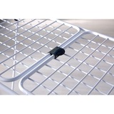 Vileda MAGNUM, Stands de blanchisserie Blanc/Anthracite