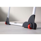 Vileda MAGNUM, Stands de blanchisserie Blanc/Anthracite