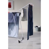 Vileda MAGNUM, Stands de blanchisserie Blanc/Anthracite