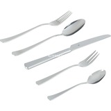 WMF 1148009990 services de couverts 60 pièce(s) Acier inoxydable, Coutellerie Acier inoxydable, 3,49 kg, 388 mm, 485 mm, 52 mm, 3,63 kg