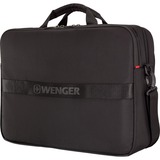 Wenger 653301, Sac PC portable Noir