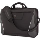 Wenger XE Brief 17, Sac PC portable Noir