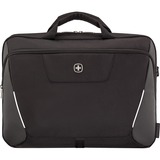 Wenger XE Brief 17, Sac PC portable Noir