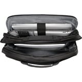 Wenger XE Brief 17, Sac PC portable Noir