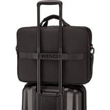 Wenger XE Brief 17, Sac PC portable Noir