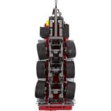 Wiking Krampe Hakenlift THL 30 L Conteneur basculant Big Body 750, Modèle réduit de voiture 