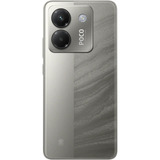 Xiaomi Poco M7 Pro 5G 256GB, Smartphone Argent
