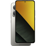 Xiaomi  smartphone Argent
