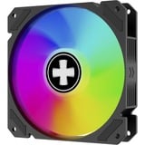 Xilence Performance A+ ARGB 120x120x25 Reverse, Ventilateur de boîtier 