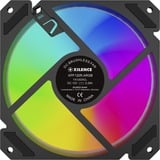 Xilence Performance A+ ARGB 120x120x25 Reverse, Ventilateur de boîtier 