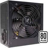 Xilence XP750R6.2 alimentation 750 watt Noir, 2x PCIe