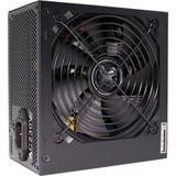 Xilence XP750R6.2 alimentation 750 watt Noir, 2x PCIe