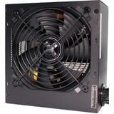 Xilence XP750R6.2 alimentation 750 watt Noir, 2x PCIe