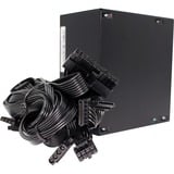 Xilence XP750R6.2 alimentation 750 watt Noir, 2x PCIe