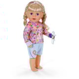 ZAPF Creation BABY born® Tenue de vélo 43cm, Accessoires de poupée 