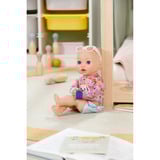 ZAPF Creation BABY born® Tenue de vélo 43cm, Accessoires de poupée 