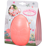 ZAPF Creation Easter Egg Accessoires pour poupée, Accessoires de poupée Baby Annabell Easter Egg, Vêtements de poupée, 3 an(s), 143,33 g