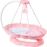 ZAPF Creation Sweet Dreams Nap Time Cloud, Accessoires de poupée Baby Annabell Sweet Dreams Nap Time Cloud, Transat pour poupée, 3 an(s), 2 kg