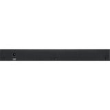 Zyxel GS1915-8 Géré L2 Gigabit Ethernet (10/100/1000) Noir, Switch Géré, L2, Gigabit Ethernet (10/100/1000), Full duplex