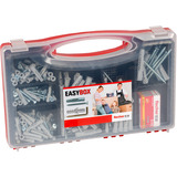 fischer 533630, Cheville Gris clair