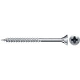 fischer Vis aggloméré ClassicFast II 4,0x70 tête fraisée PZ 