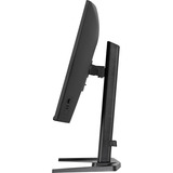 iiyama G-Master GB2771HSU-B1 Red Eagle 27" Moniteur gaming Noir (Mat), 1x DisplayPort, 2x HDMI, 1x USB-C, 1x USB-A, 240 Hz, 68,6 cm (27"), 1920 x 1080 pixels, Full HD, Noir