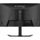 iiyama G-Master GB2771HSU-B1 Red Eagle 27" Moniteur gaming Noir (Mat), 1x DisplayPort, 2x HDMI, 1x USB-C, 1x USB-A, 240 Hz, 68,6 cm (27"), 1920 x 1080 pixels, Full HD, Noir