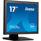 iiyama Iiyama 17" T T1732MSC-B1S 