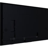 iiyama LH6560UHS-B2AG Écran d'affichage dynamique Carte A numérique 163,8 cm (64.5") LED Wifi 500 cd/m² 4K Ultra HD Noir Intégré dans le processeur Android 11 24/7, Affichage public Noir (Mat), Carte A numérique, 163,8 cm (64.5"), LED, 3840 x 2160 pixels, Wifi, 24/7